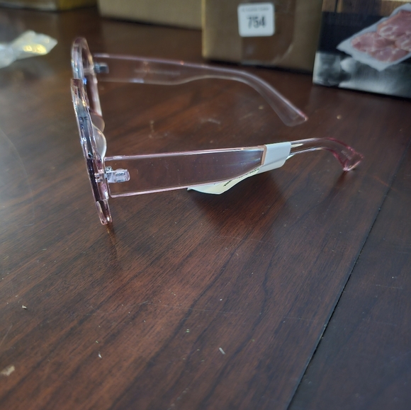 Chic Pink Sunglasses A New Day - Picture 3 of 3
